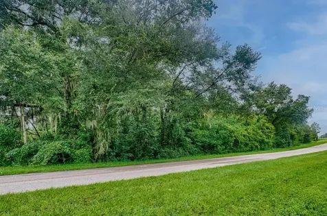SE 9th Avenue Starke FL 32091