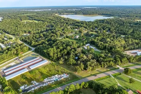 SE 9th Avenue Starke FL 32091