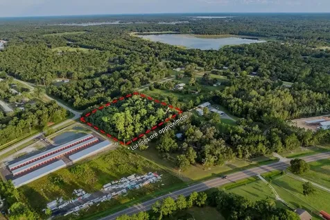 SE 9th Avenue Starke FL 32091