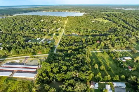 SE 9th Avenue Starke FL 32091