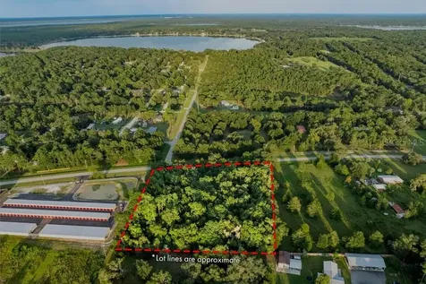 SE 9th Avenue Starke FL 32091