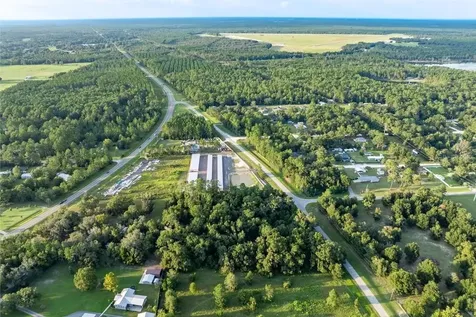 SE 9th Avenue Starke FL 32091