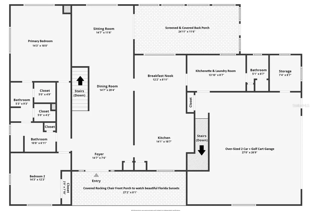 38922 Ella Drive Lady Lake FL 32159
