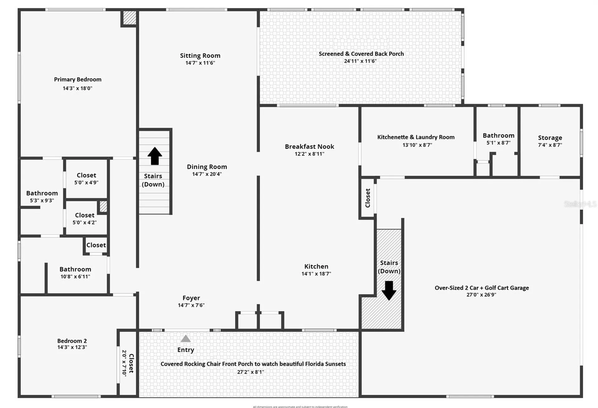 38922 Ella Drive Lady Lake FL 32159