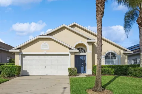 16649 Rolling Green Drive Clermont FL 34714