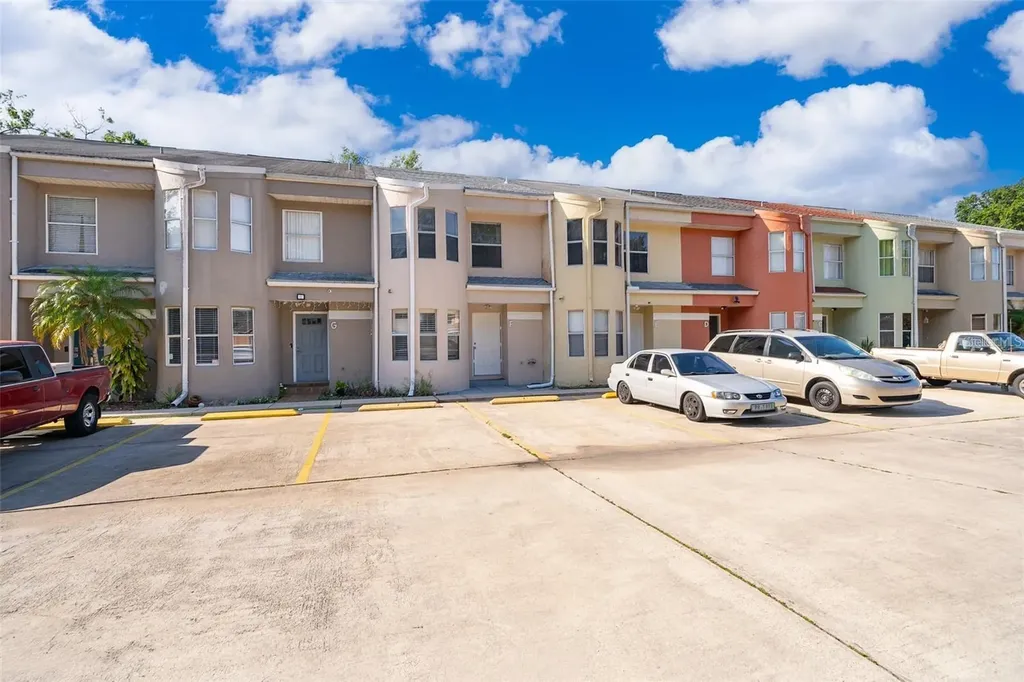 50 Cordona Drive Kissimmee FL 34758