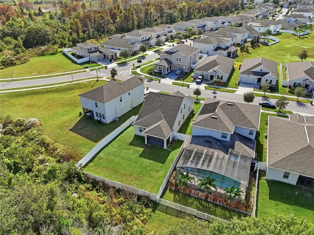 4303 Seven Canyons Drive Kissimmee FL 34746