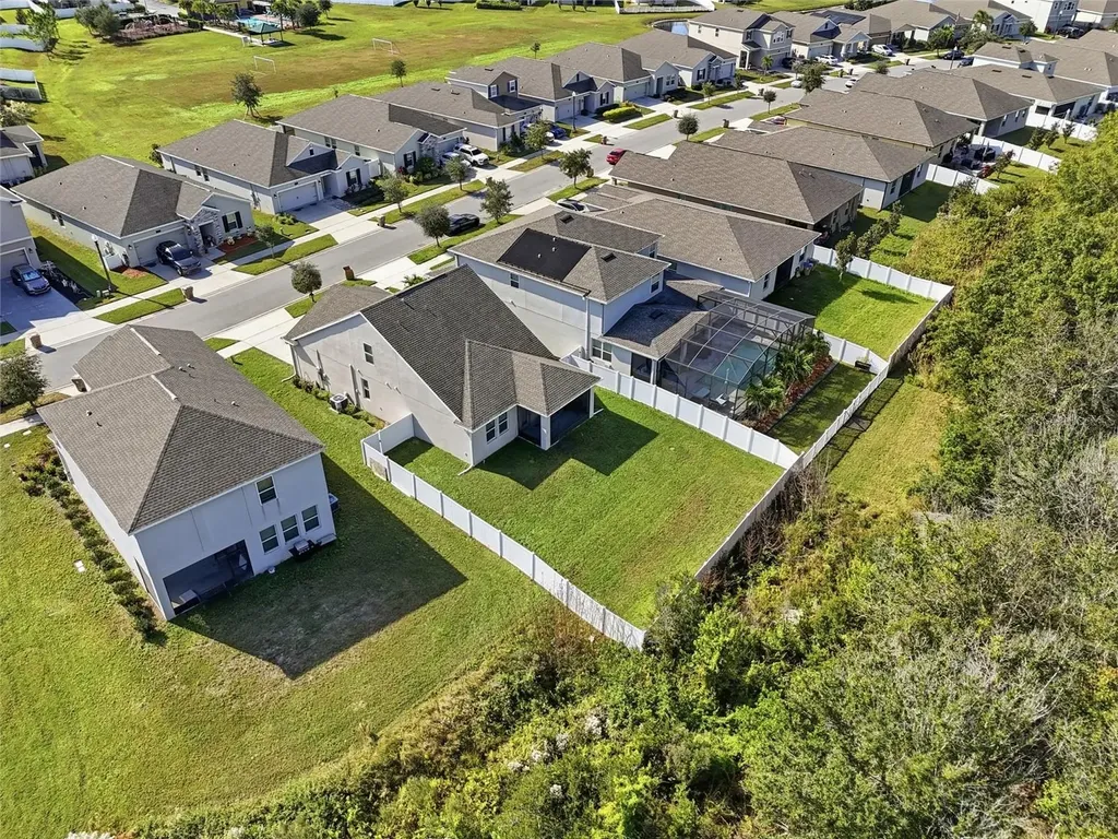 4303 Seven Canyons Drive Kissimmee FL 34746