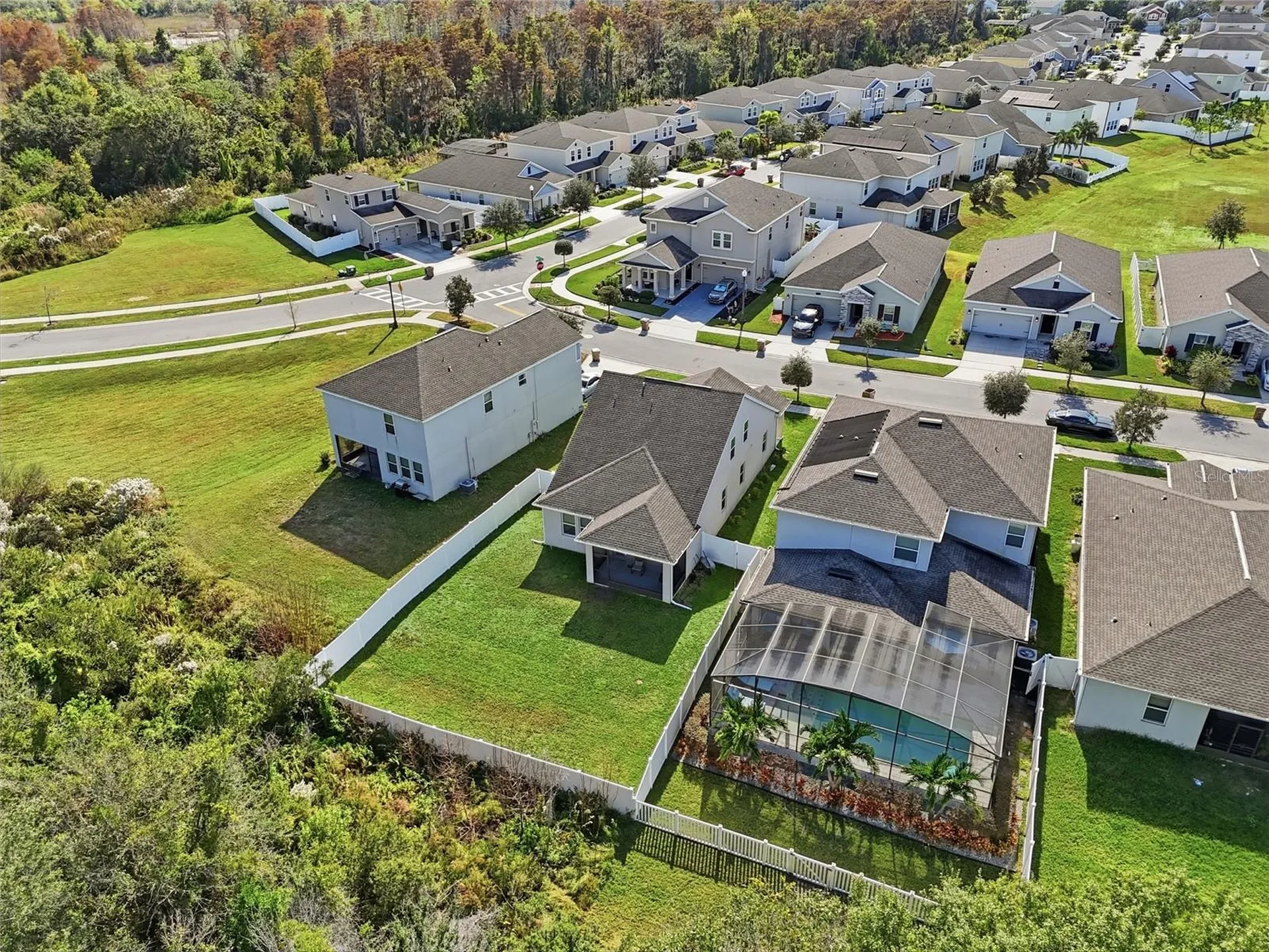 4303 Seven Canyons Drive Kissimmee FL 34746
