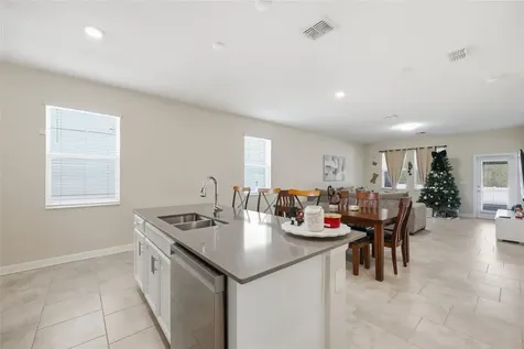 4303 Seven Canyons Drive Kissimmee FL 34746