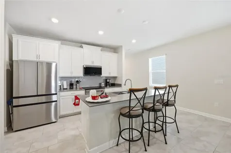 4303 Seven Canyons Drive Kissimmee FL 34746