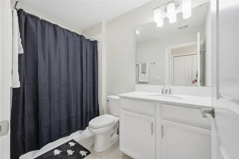 4303 Seven Canyons Drive Kissimmee FL 34746