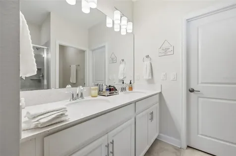 4303 Seven Canyons Drive Kissimmee FL 34746