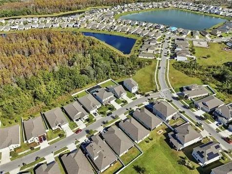4303 Seven Canyons Drive Kissimmee FL 34746