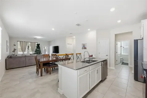 4303 Seven Canyons Drive Kissimmee FL 34746