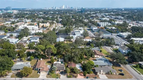 305 N Lauber Way Tampa FL 33609
