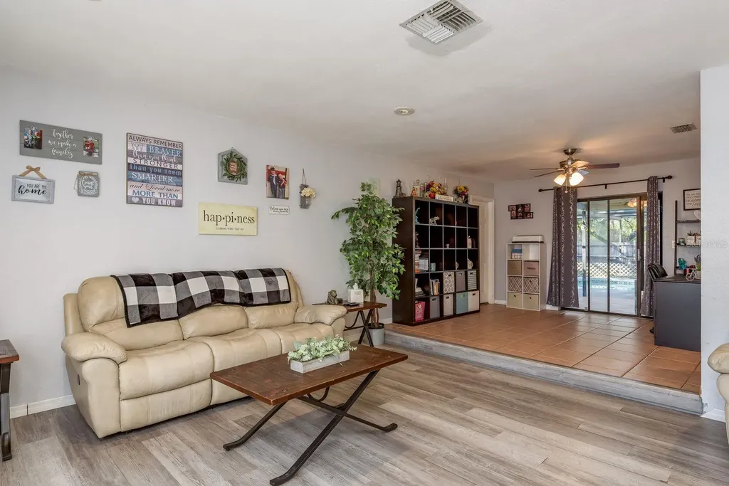 7487 Alhambra Court Spring Hill FL 34606