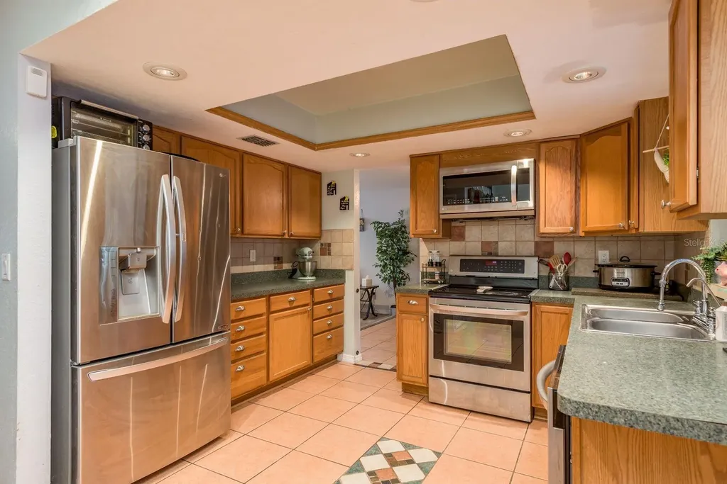 7487 Alhambra Court Spring Hill FL 34606