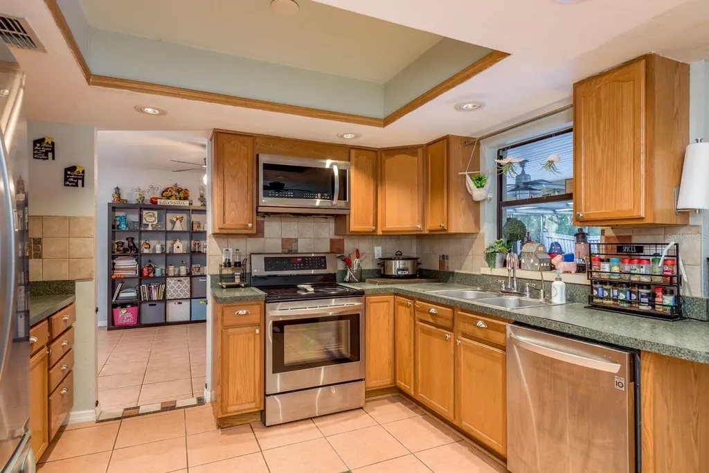 7487 Alhambra Court Spring Hill FL 34606