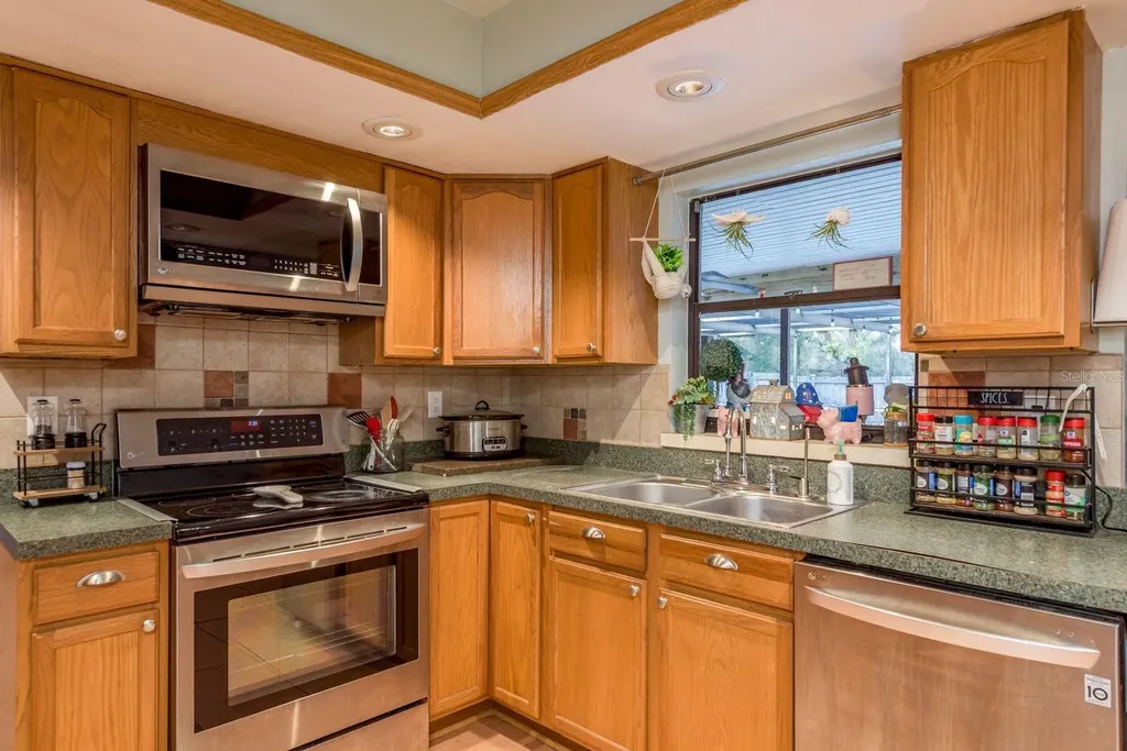 7487 Alhambra Court Spring Hill FL 34606