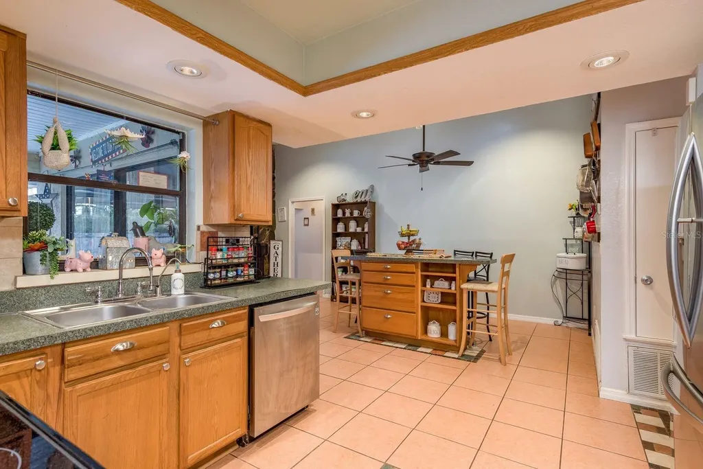 7487 Alhambra Court Spring Hill FL 34606