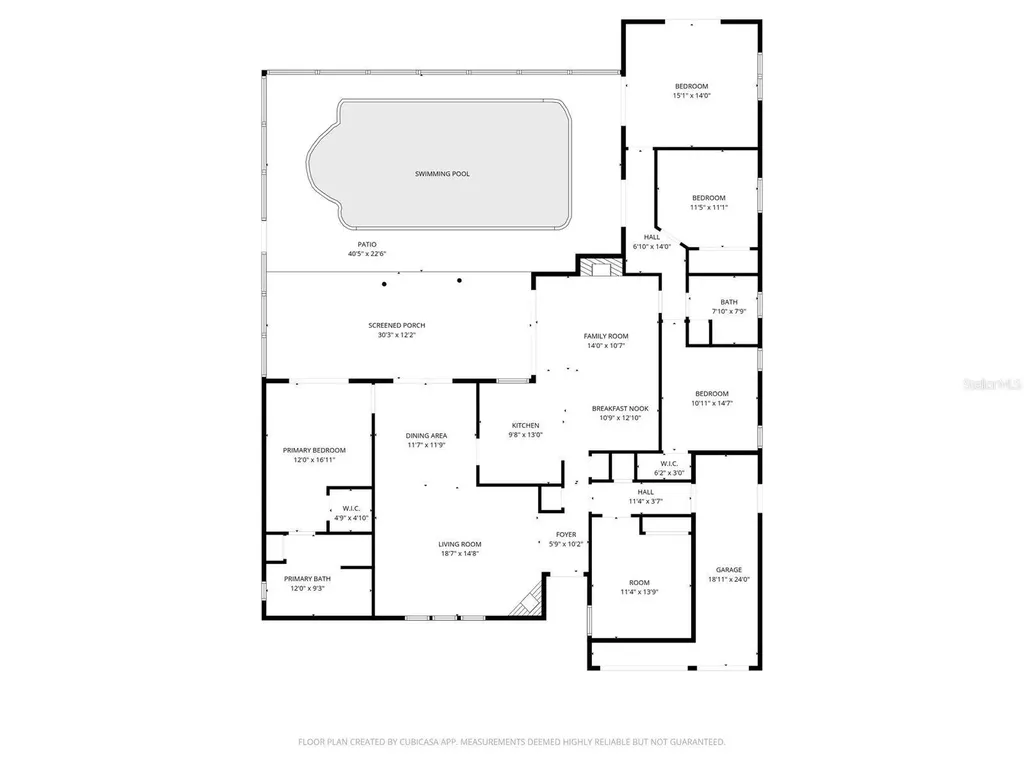 7487 Alhambra Court Spring Hill FL 34606