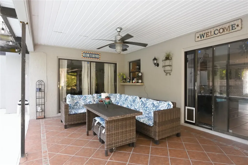7487 Alhambra Court Spring Hill FL 34606