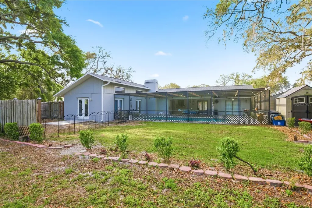 7487 Alhambra Court Spring Hill FL 34606