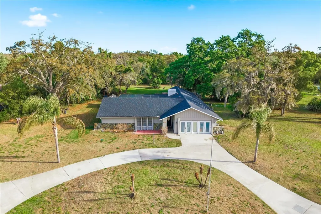 7487 Alhambra Court Spring Hill FL 34606