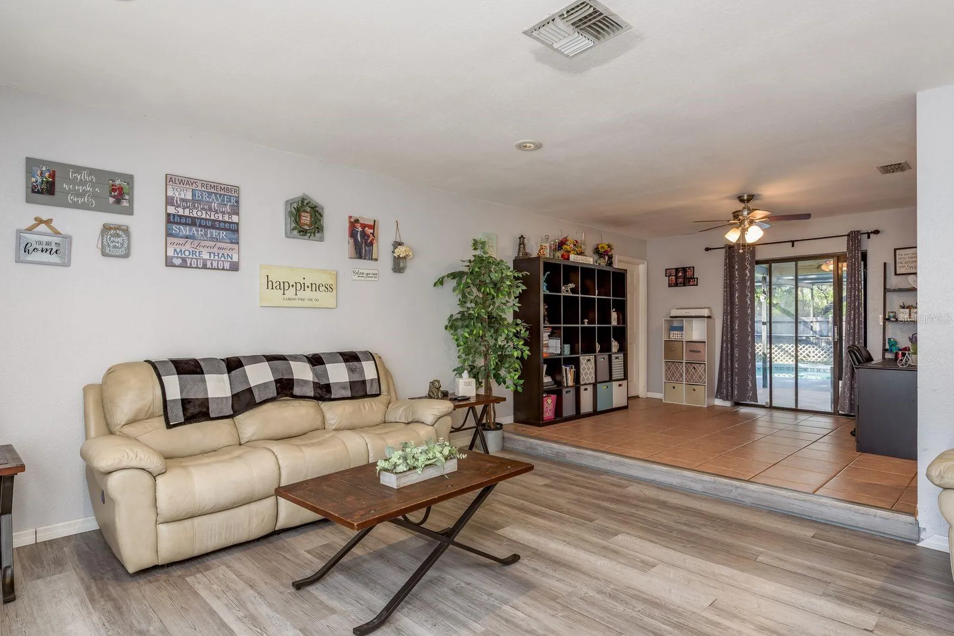7487 Alhambra Court Spring Hill FL 34606