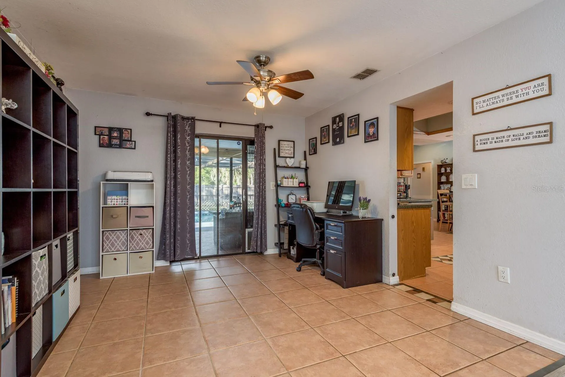 7487 Alhambra Court Spring Hill FL 34606