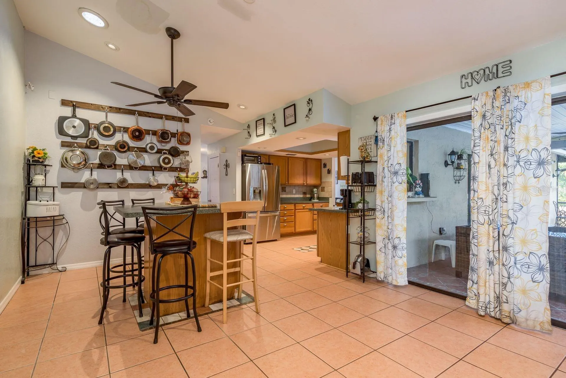 7487 Alhambra Court Spring Hill FL 34606
