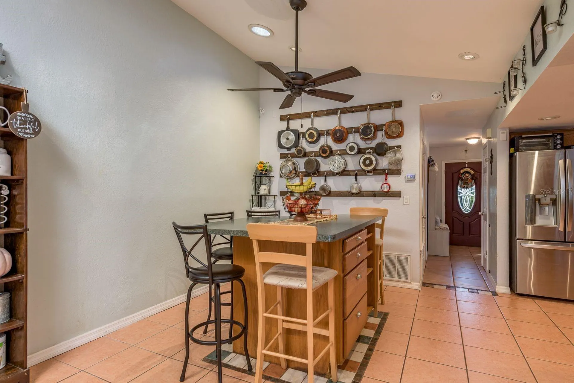 7487 Alhambra Court Spring Hill FL 34606