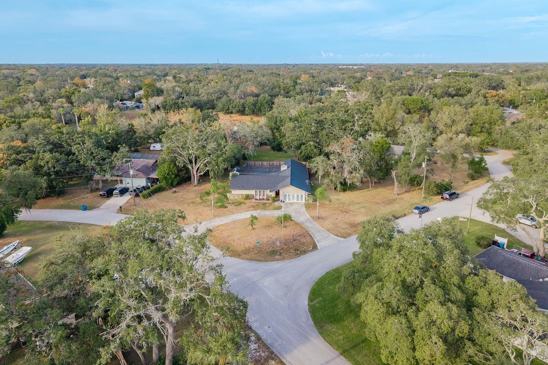 7487 Alhambra Court Spring Hill FL 34606
