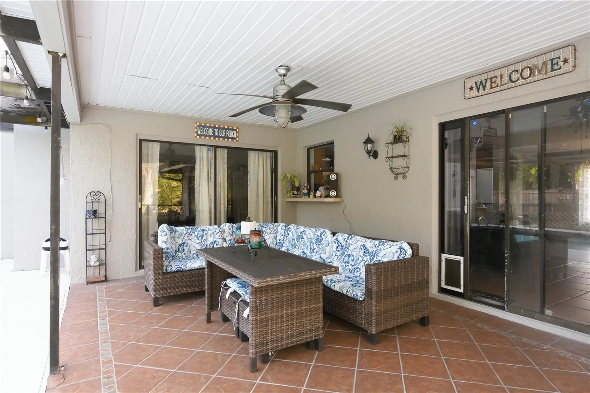 7487 Alhambra Court Spring Hill FL 34606