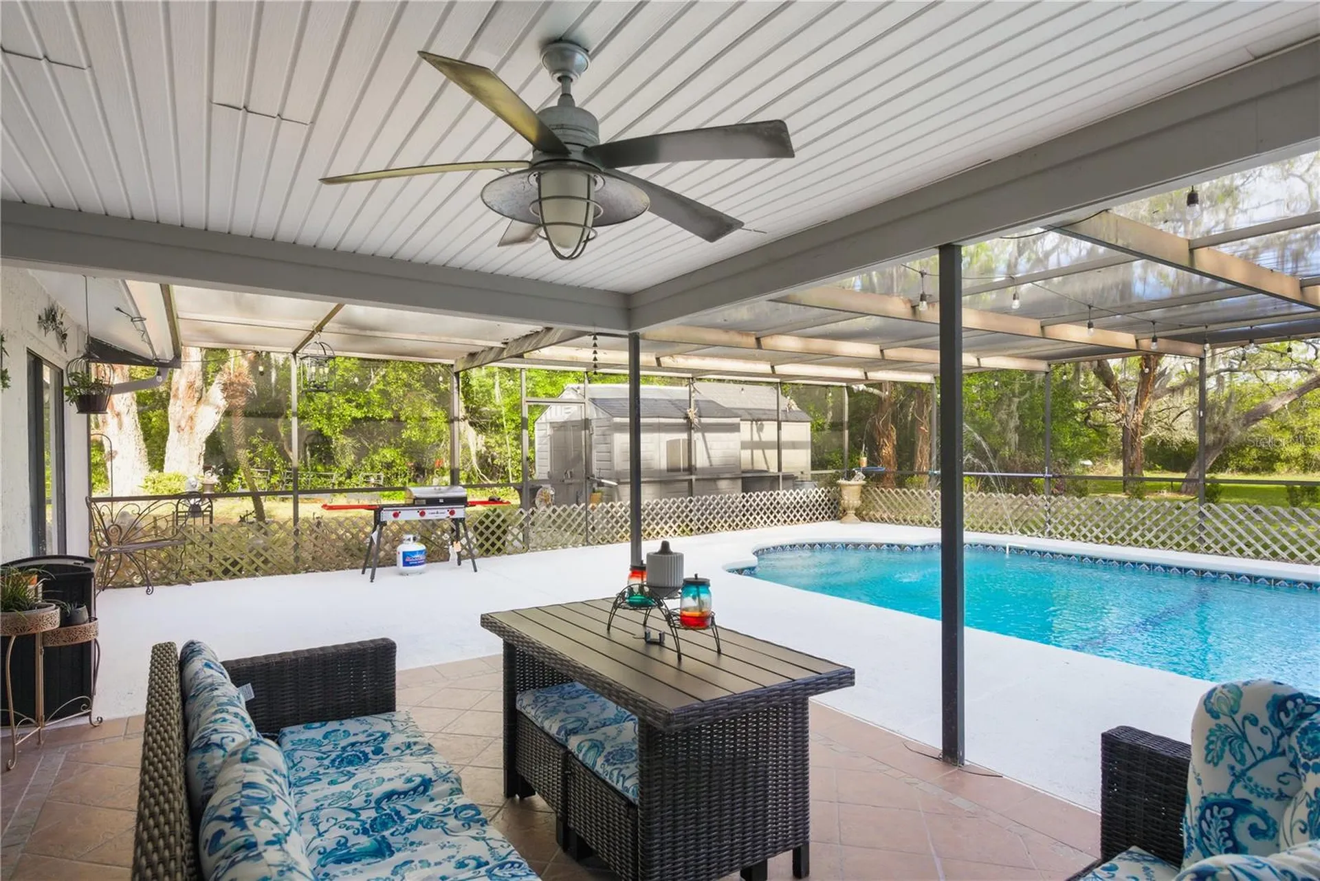 7487 Alhambra Court Spring Hill FL 34606