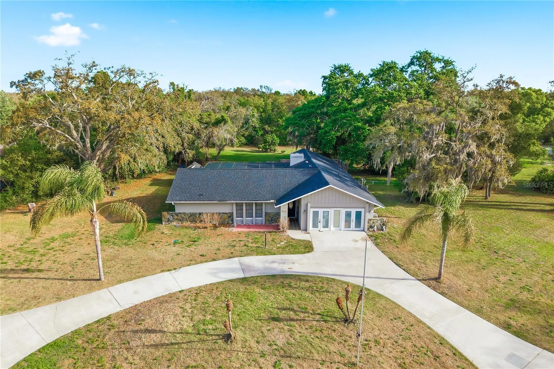 7487 Alhambra Court Spring Hill FL 34606