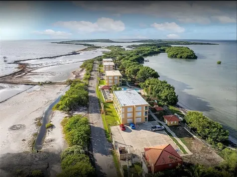 Sr 301 Km 11.0 Boqueron Ward Cond Playas Del Caribe Resort Beach Cabo Rojo PR 00623