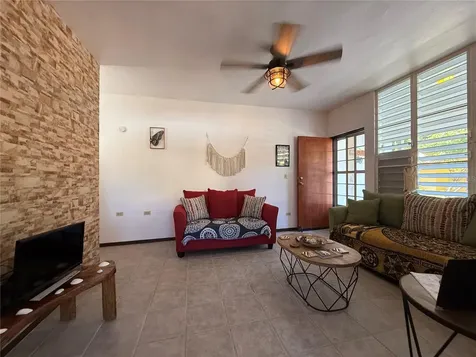 Sr 301 Km 11.0 Boqueron Ward Cond Playas Del Caribe Resort Beach Cabo Rojo PR 00623