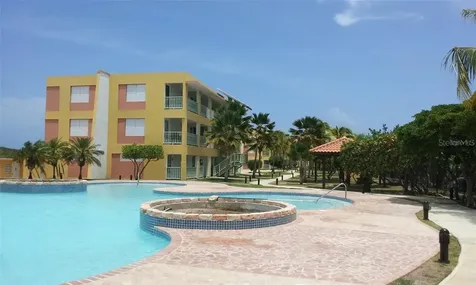 Sr 301 Km 11.0 Boqueron Ward Cond Playas Del Caribe Resort Beach Cabo Rojo PR 00623