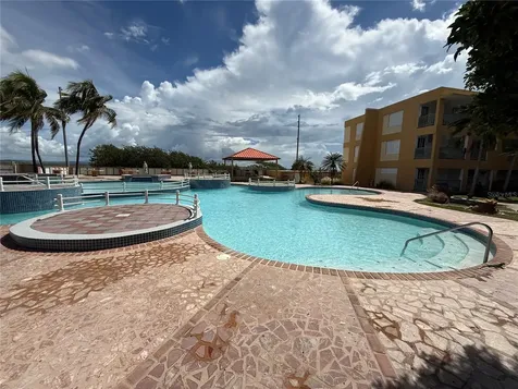 Sr 301 Km 11.0 Boqueron Ward Cond Playas Del Caribe Resort Beach Cabo Rojo PR 00623