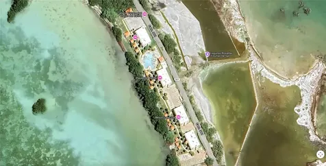 Sr 301 Km 11.0 Boqueron Ward Cond Playas Del Caribe Resort Beach Cabo Rojo PR 00623