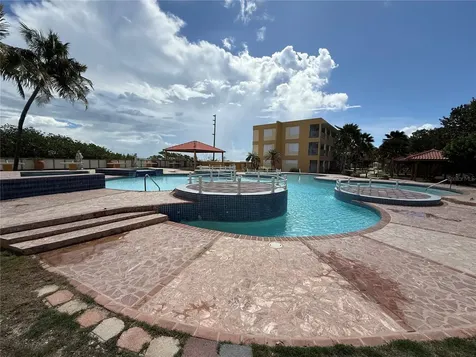 Sr 301 Km 11.0 Boqueron Ward Cond Playas Del Caribe Resort Beach Cabo Rojo PR 00623