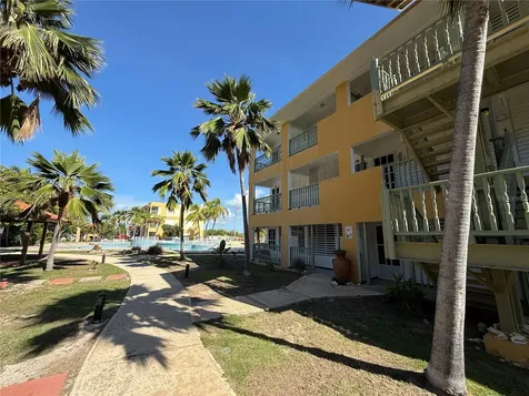 Sr 301 Km 11.0 Boqueron Ward Cond Playas Del Caribe Resort Beach Cabo Rojo PR 00623