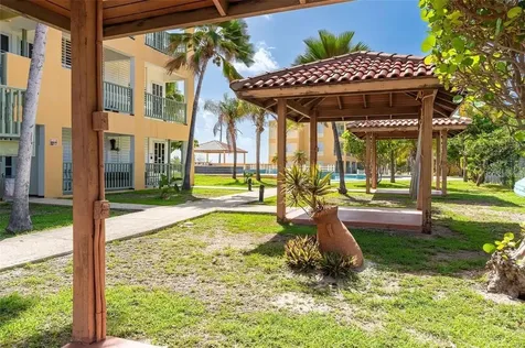 Sr 301 Km 11.0 Boqueron Ward Cond Playas Del Caribe Resort Beach Cabo Rojo PR 00623