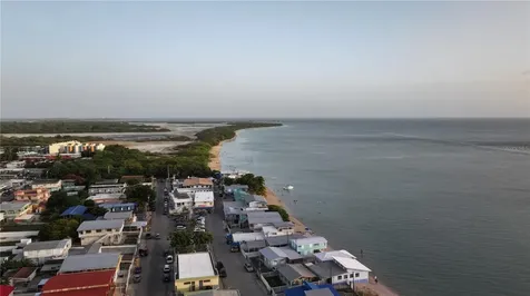 Sr 301 Km 11.0 Boqueron Ward Cond Playas Del Caribe Resort Beach Cabo Rojo PR 00623