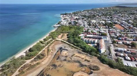 Sr 301 Km 11.0 Boqueron Ward Cond Playas Del Caribe Resort Beach Cabo Rojo PR 00623