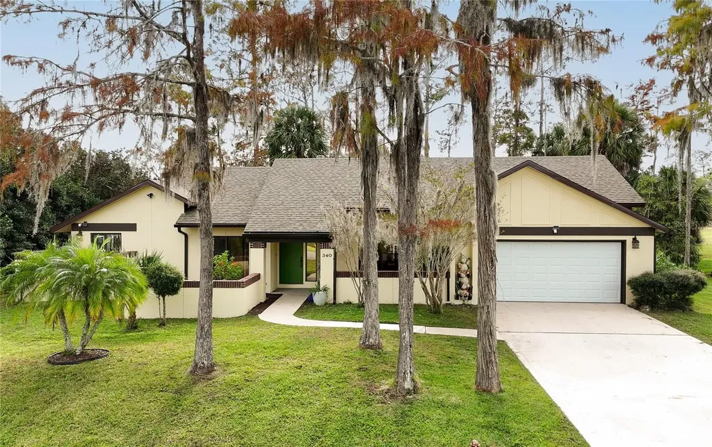 340 Wellington Drive Palm Coast FL 32164