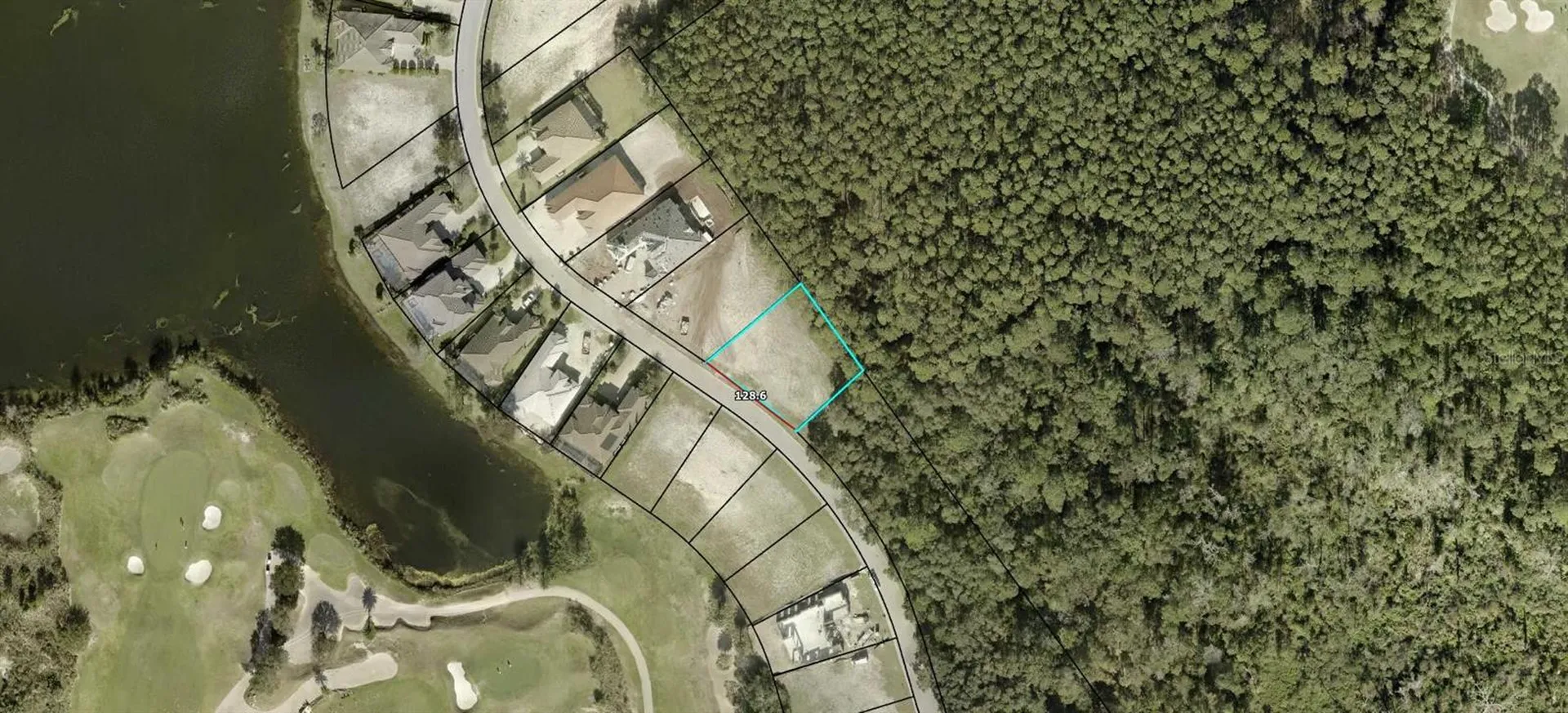 491 Sweetgum Lane Palm Coast FL 32137