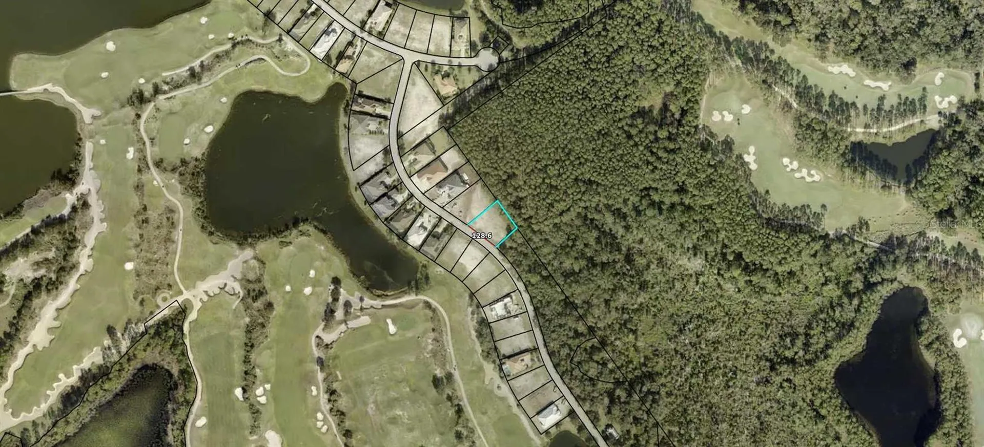 491 Sweetgum Lane Palm Coast FL 32137